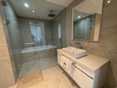 Apartamento ID.2798 - trump tower venta un dormitorio dos baños