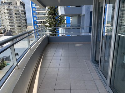 Apartamento ID.835 - AV. CHIVERTA EDIFICIO NUEVO CON SERVICIOS