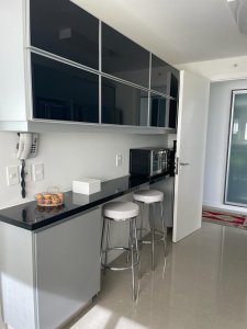 Apartamento ID.2414 - ONE 1 VENTA PISO ALTO ESQUINERO CON VISTA AL MAR Y A PURO SOL!!!!