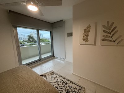 Apartamento ID.1963 - FOREST TOWER 1 PARADA 5 PLAYA BRAVA VENT AY ALQUILER