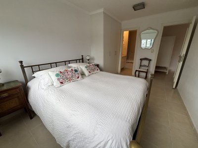 Apartamento ID.28 - Av. Chiverta Aidy Grill orientacion norte