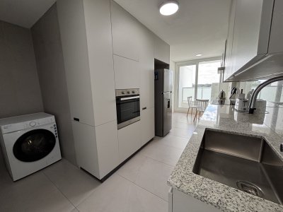 Apartamento ID.1596 - Le Parc III Brava Primera linea brava venta y alquiler