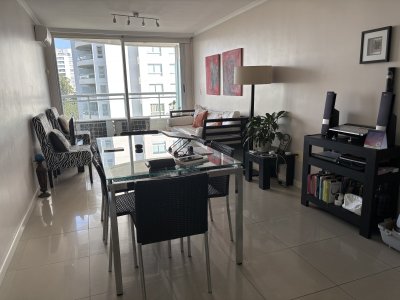 Apartamento ID.99 - EDIFICIO OCEAN DRIVE. EXCELENTES AMENITIES 