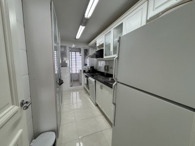 Apartamento ID.255 - Apartamento en Punta del Este, Mansa