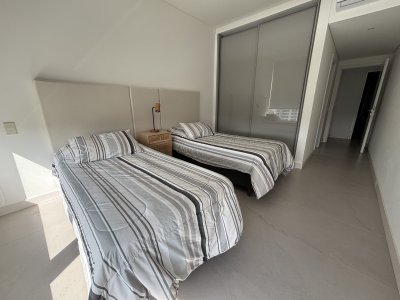 Apartamento ID.1596 - Le Parc III Brava Primera linea brava venta y alquiler