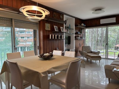 Apartamento ID.2842 -  VENTA ARCOBALENO EDIFICIO PANORAMICO RECICLADO Y RETASADO