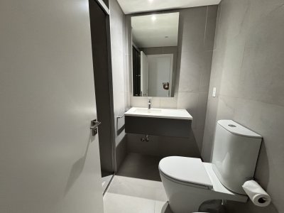 Apartamento ID.1596 - Le Parc III Brava Primera linea brava venta y alquiler