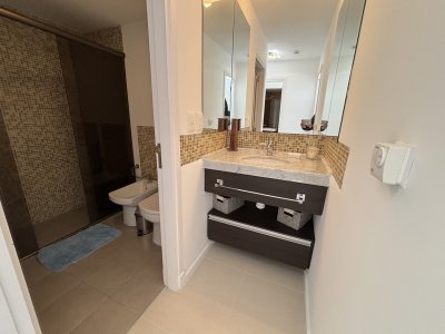 Apartamento ID.2431 - VENTA BRAVA PARADA 6 GARAGE DOBLE DOS DORMITORIOS