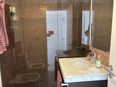 Apartamento ID.2431 - VENTA BRAVA PARADA 6 GARAGE DOBLE DOS DORMITORIOS