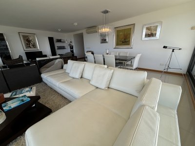Apartamento ID.542 - Apartamento en Punta del Este, Rincón del Indio
