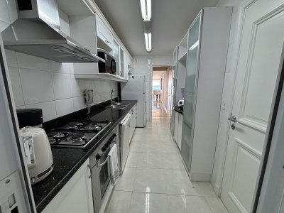 Apartamento ID.255 - Apartamento en Punta del Este, Mansa