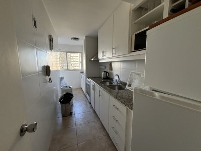 Apartamento ID.763 - VENTA PRIMERA LINEA DE MAR PARADA 3 BRAVA AIDY GRILL