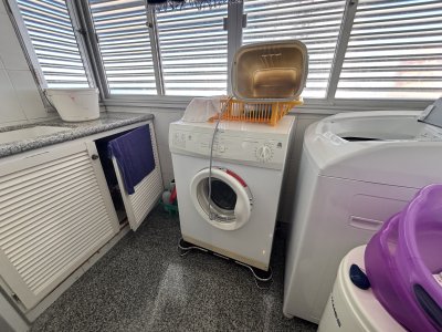 Apartamento ID.3140 - VENTA EN EXCLUSIVIDAD MALECON MANSA FRENTE AL MAR