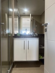 Apartamento ID.2983 - Venta mansa piso alto atrás Enjoy