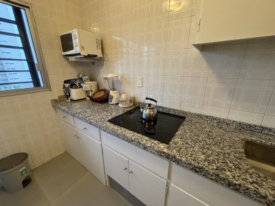 Apartamento ID.2734 - Apartamento en Punta del Este, Brava