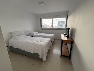 Apartamento ID.226 - Apartamento en Punta del Este, Mansa