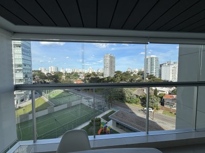 Apartamento ID.743 - VENTA MIAMI BOULEVARD TORRE 1 MANSA VENTA 