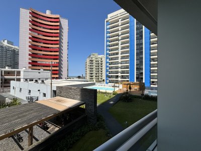 Apartamento ID.2738 - Apartamento en Punta del Este, Aidy Grill