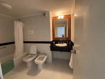 Apartamento ID.3140 - VENTA EN EXCLUSIVIDAD MALECON MANSA FRENTE AL MAR