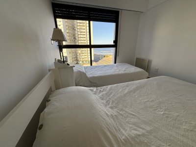 Apartamento ID.763 - VENTA PRIMERA LINEA DE MAR PARADA 3 BRAVA AIDY GRILL