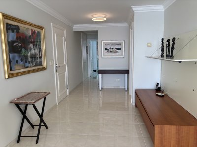 Apartamento ID.255 - Apartamento en Punta del Este, Mansa