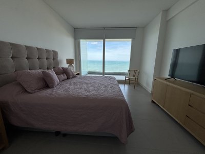 Apartamento ID.1596 - Le Parc III Brava Primera linea brava venta y alquiler