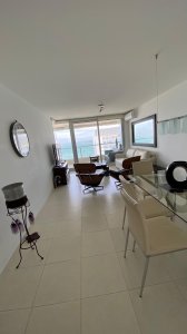 Apartamento ID.2583 - SEASONS TOWER VENTA Y ALQUILER PISO ALTO MANSA