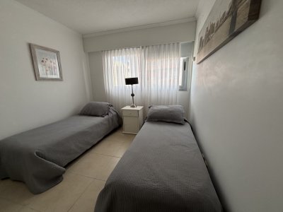 Apartamento ID.34 - DIVINA VISTA A LA BRAVA EN PARADA 3