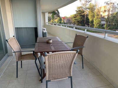 Apartamento ID.1963 - FOREST TOWER 1 PARADA 5 PLAYA BRAVA VENT AY ALQUILER