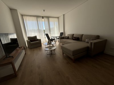 Apartamento ID.2798 - trump tower venta un dormitorio dos baños