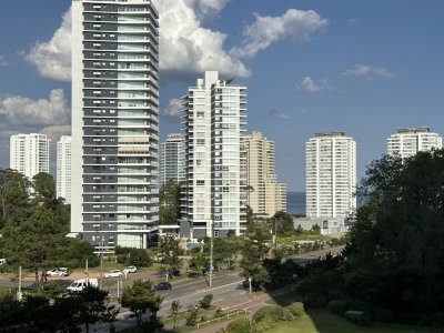 Apartamento ID.99 - EDIFICIO OCEAN DRIVE. EXCELENTES AMENITIES 