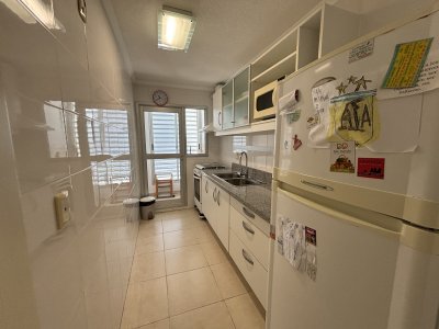 Apartamento ID.218 - AV. CHIVERTA EXCELENTE ALTURA Y ORIENTACION