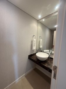 Apartamento ID.2983 - Venta mansa piso alto atrás Enjoy