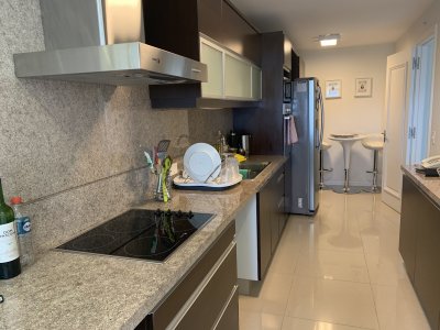 Apartamento ID.1726 - VENTA BRAVA IMPERIALE III inmaculado Piso alto