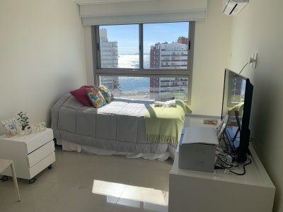 Apartamento ID.1726 - VENTA BRAVA IMPERIALE III inmaculado Piso alto