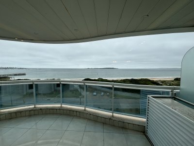 Apartamento ID.321 - MILLENIUM TOWER ESQUINERO EN ALQUILER