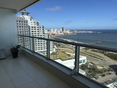 Apartamento ID.446 - Apartamento en Punta del Este, Mansa