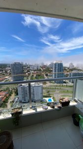 Apartamento ID.2583 - SEASONS TOWER VENTA Y ALQUILER PISO ALTO MANSA