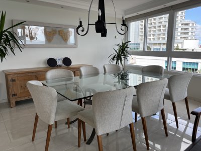 Apartamento ID.2881 - VENTA MILLENIUM TOWER ESQUINERO MANSA