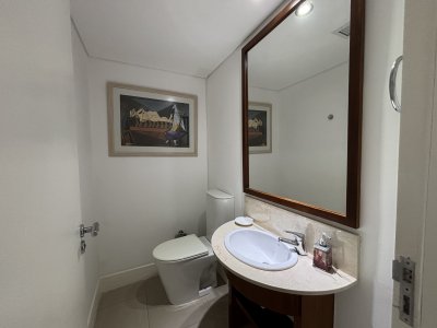 Apartamento ID.445 - BRAVA Torre LE PARC