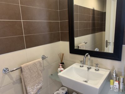 Apartamento ID.1726 - VENTA BRAVA IMPERIALE III inmaculado Piso alto