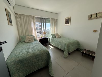 Apartamento ID.2872 - VENTA TORRE FRANCIA PARADA 2 AIDY GRILL MANSA Y BRAVA