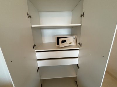 Apartamento ID.2653 - LE JARDIN MANSA VENTA MANSA FRENTE AL MAR