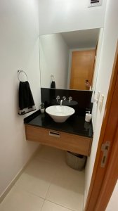 Apartamento ID.2583 - SEASONS TOWER VENTA Y ALQUILER PISO ALTO MANSA