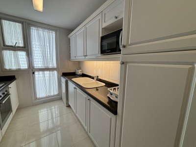Apartamento ID.2653 - LE JARDIN MANSA VENTA MANSA FRENTE AL MAR