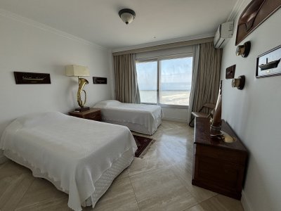 Apartamento ID.2912 - PRIMERA FILA BRAVA VENTA FRENTE AL MAR MAXIMA CATEGORIA