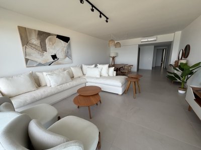 Apartamento ID.1596 - Le Parc III Brava Primera linea brava venta y alquiler