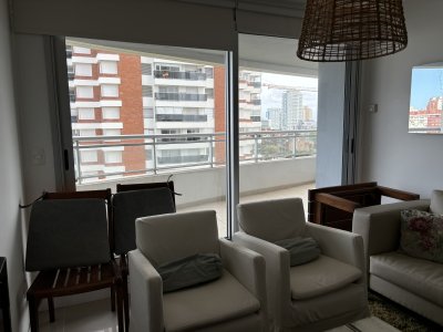 Apartamento ID.2721 - Apartamento en Punta del Este, Aidy Grill