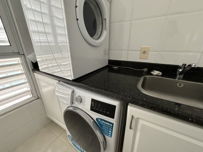 Apartamento ID.321 - MILLENIUM TOWER ESQUINERO EN ALQUILER