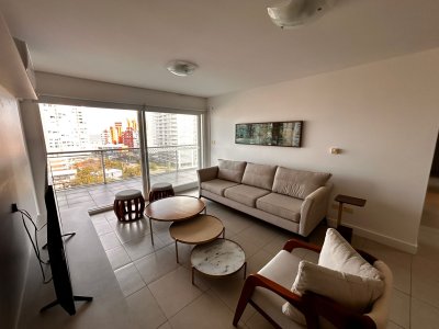 Apartamento ID.977 - Apartamento en Punta del Este, Brava